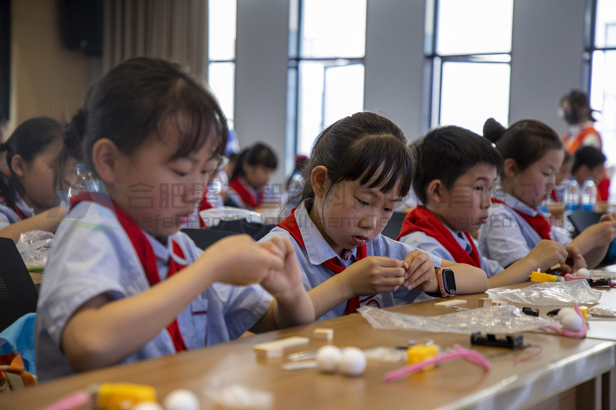 研學(xué)活動(dòng)-長(zhǎng)安小學(xué)